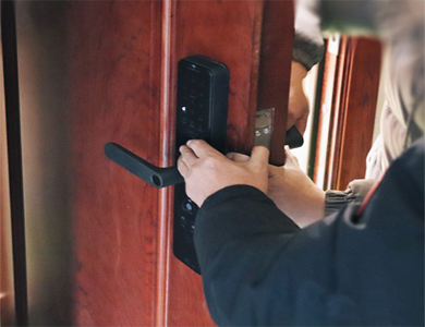 上虞24小时上门开锁公司
